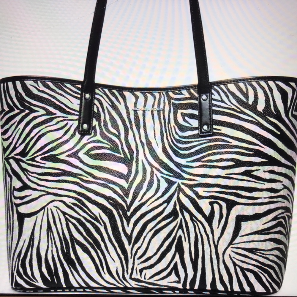 MICHAEL Michael Kors Carter Large Open Tote